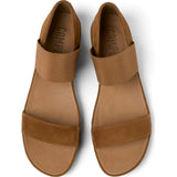 Sandals Right Nina Black