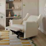 Kiwi Recliner and Swivel Glider