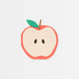 Apple Napkins