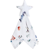 Certified Organic Lovey