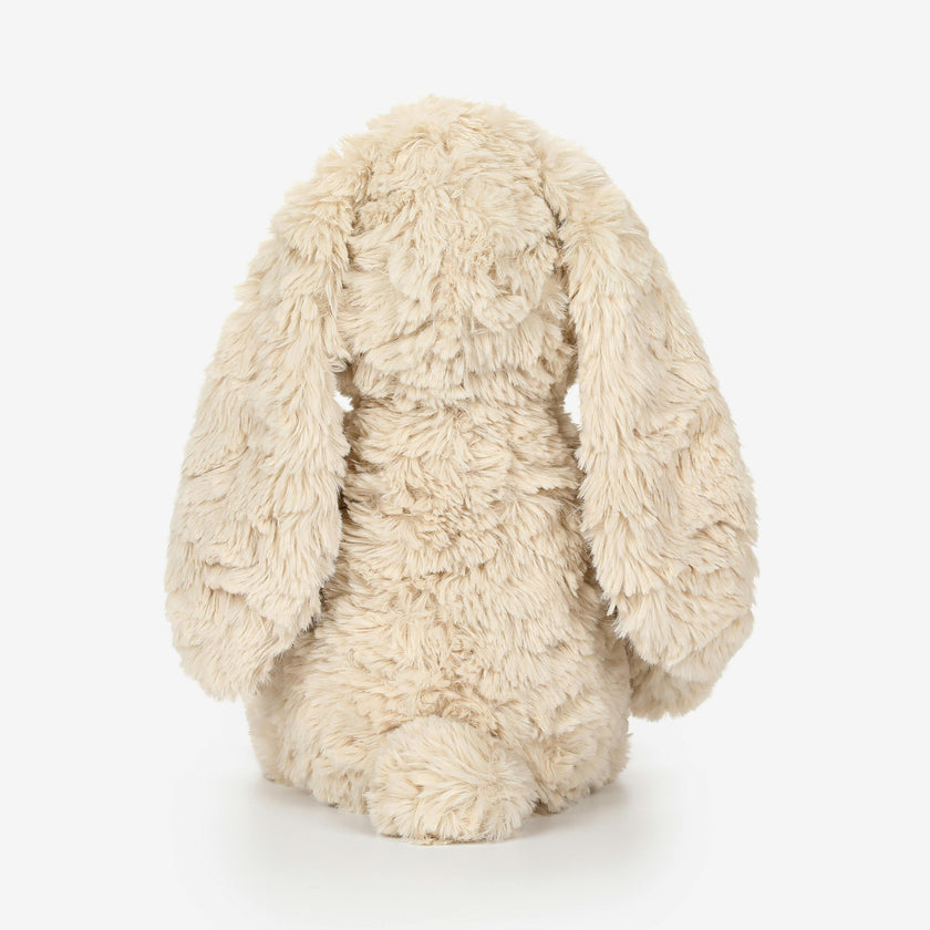 Nina Rabbit Weighted Plush 14"