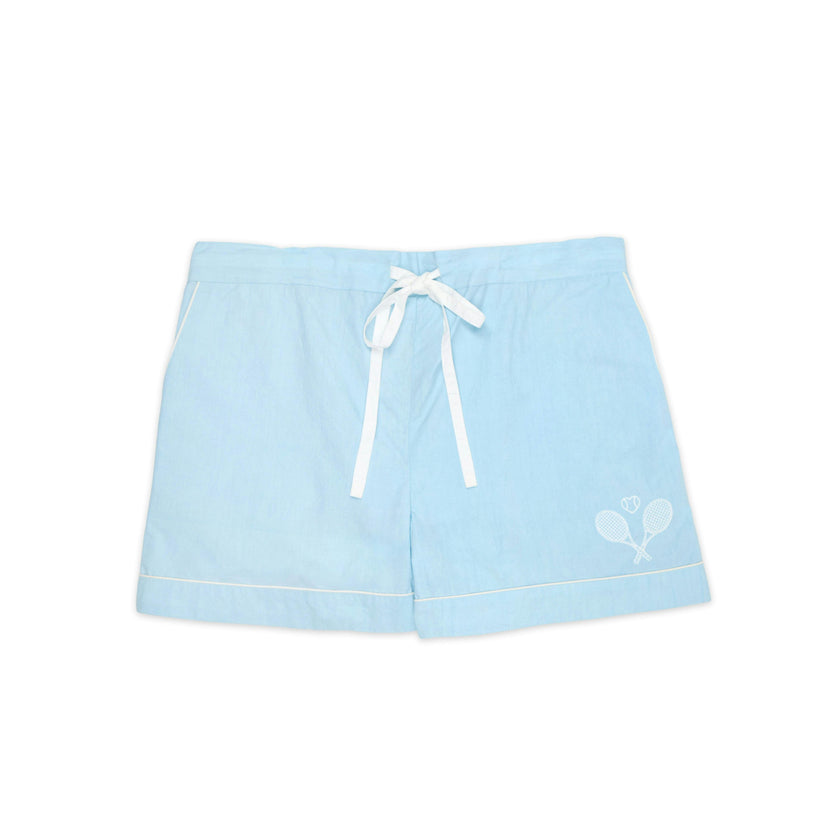 Women's Short Pajama Set