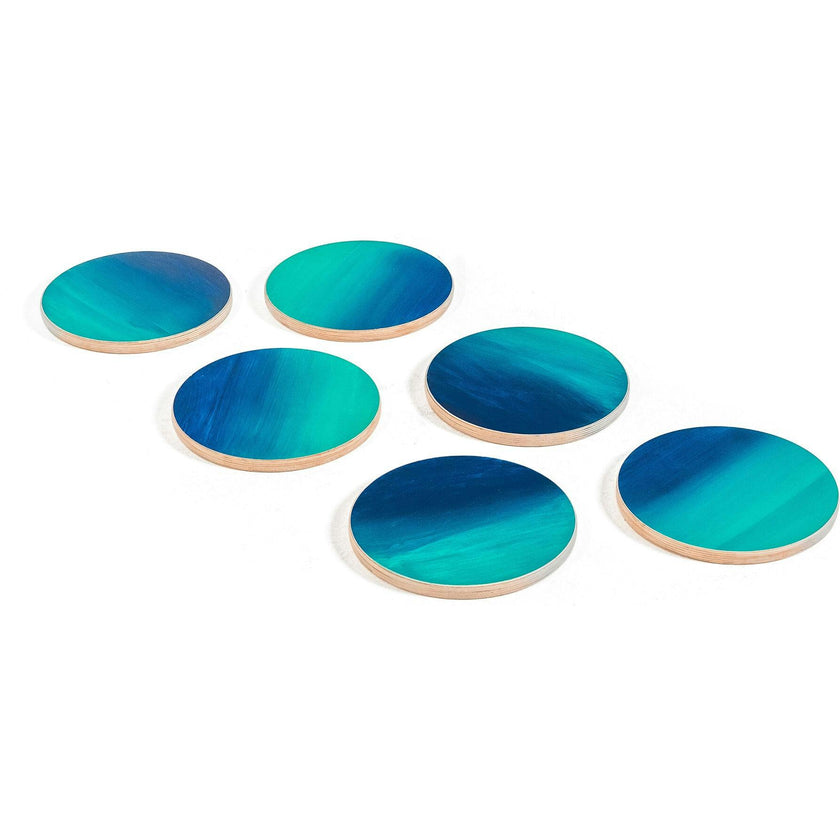 Stepping Stones