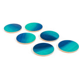 Stepping Stones