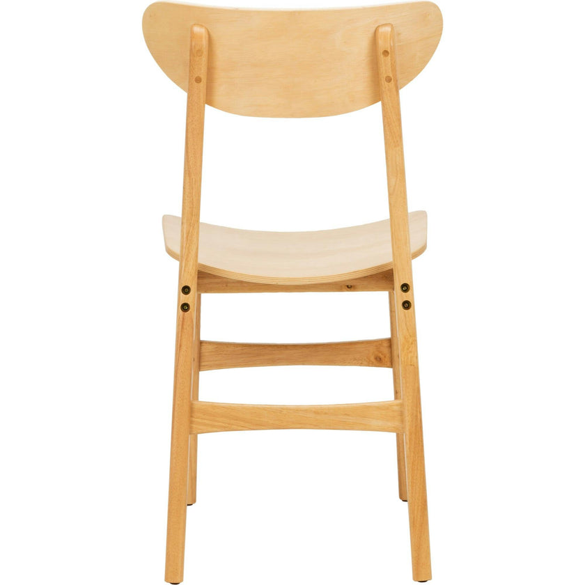 Lucca Retro Chair