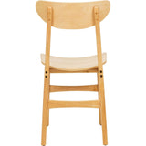 Lucca Retro Chair