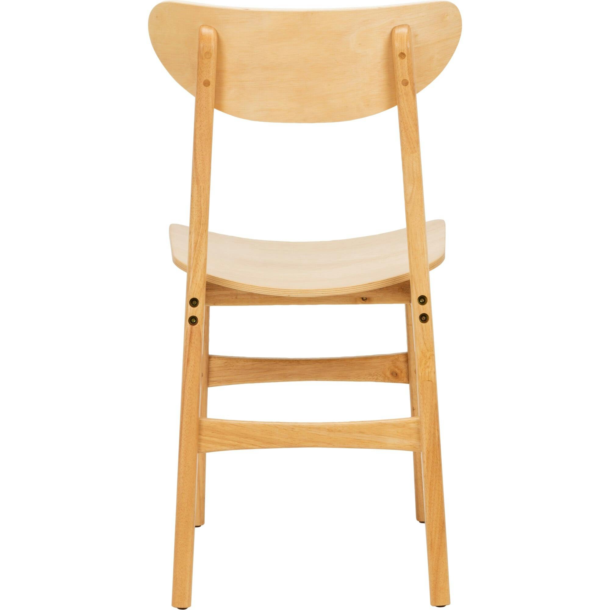 Lucca Retro Chair