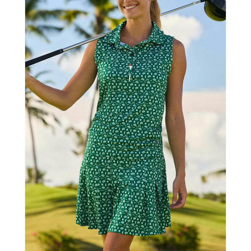 The Country Club - Ladies Country Club Skort