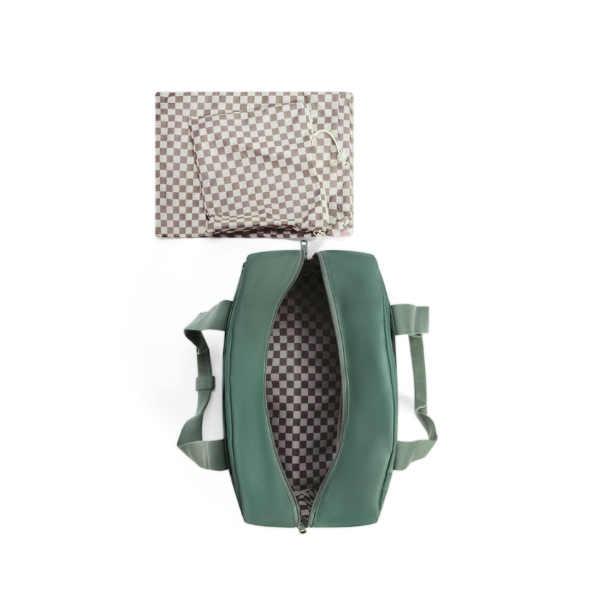 Wellington Weekender, Olive