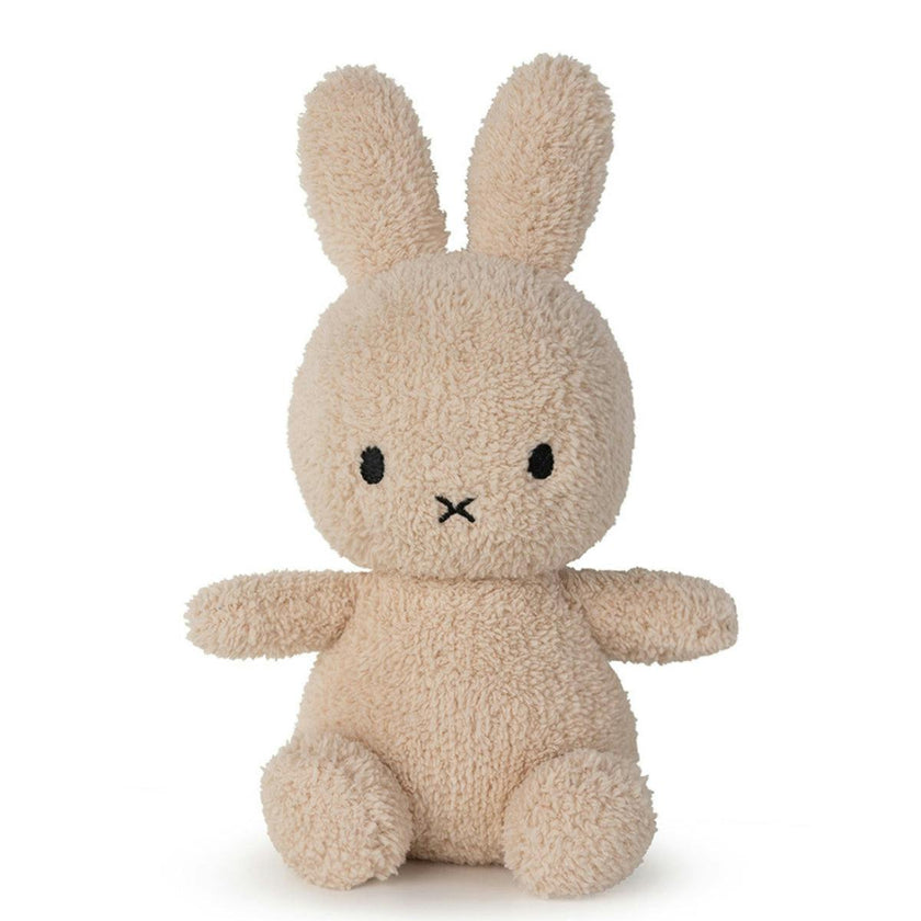 Plush MIFFY Sitting Terry 9"