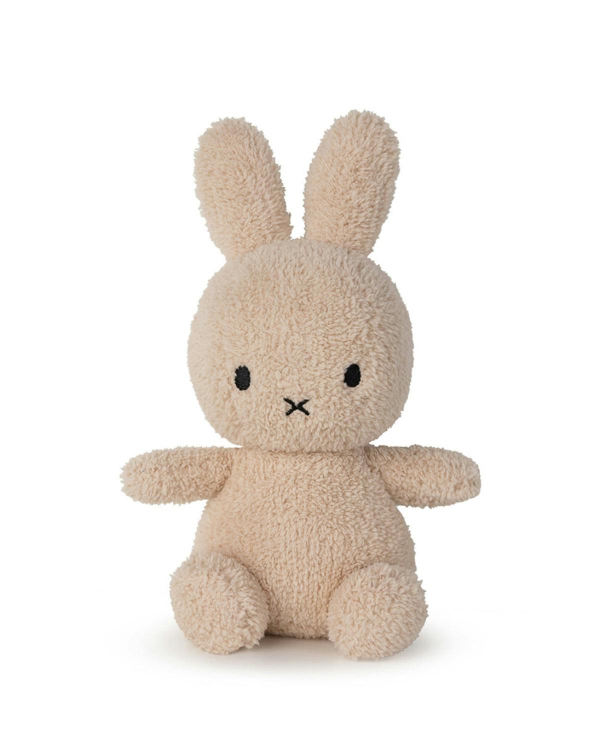 Plush MIFFY Sitting Terry 9