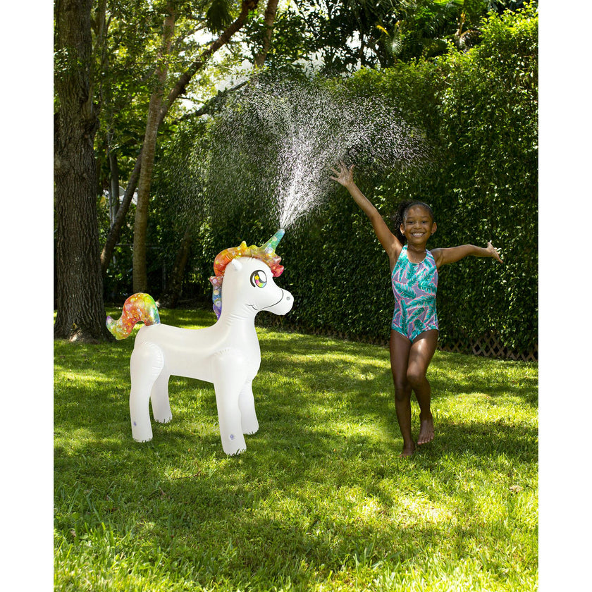 Jumbo Sprinkler 3' Tall