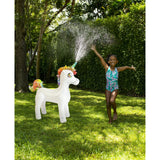 Jumbo Sprinkler 3' Tall
