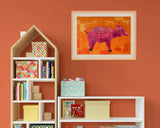 Print 8x10 Horizontal Frame