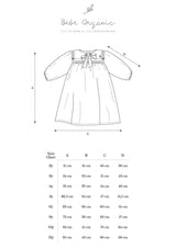 Zoe Dress