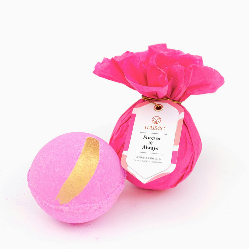 Forever & Always Bath Balm