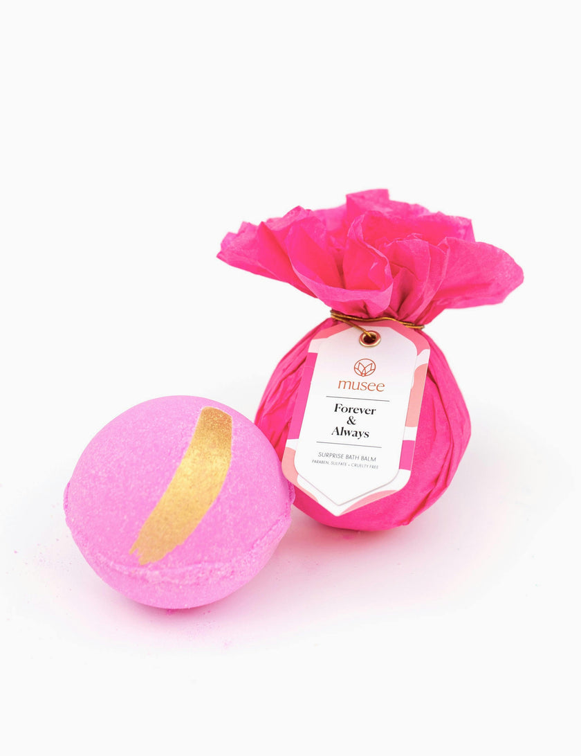 Forever & Always Bath Balm