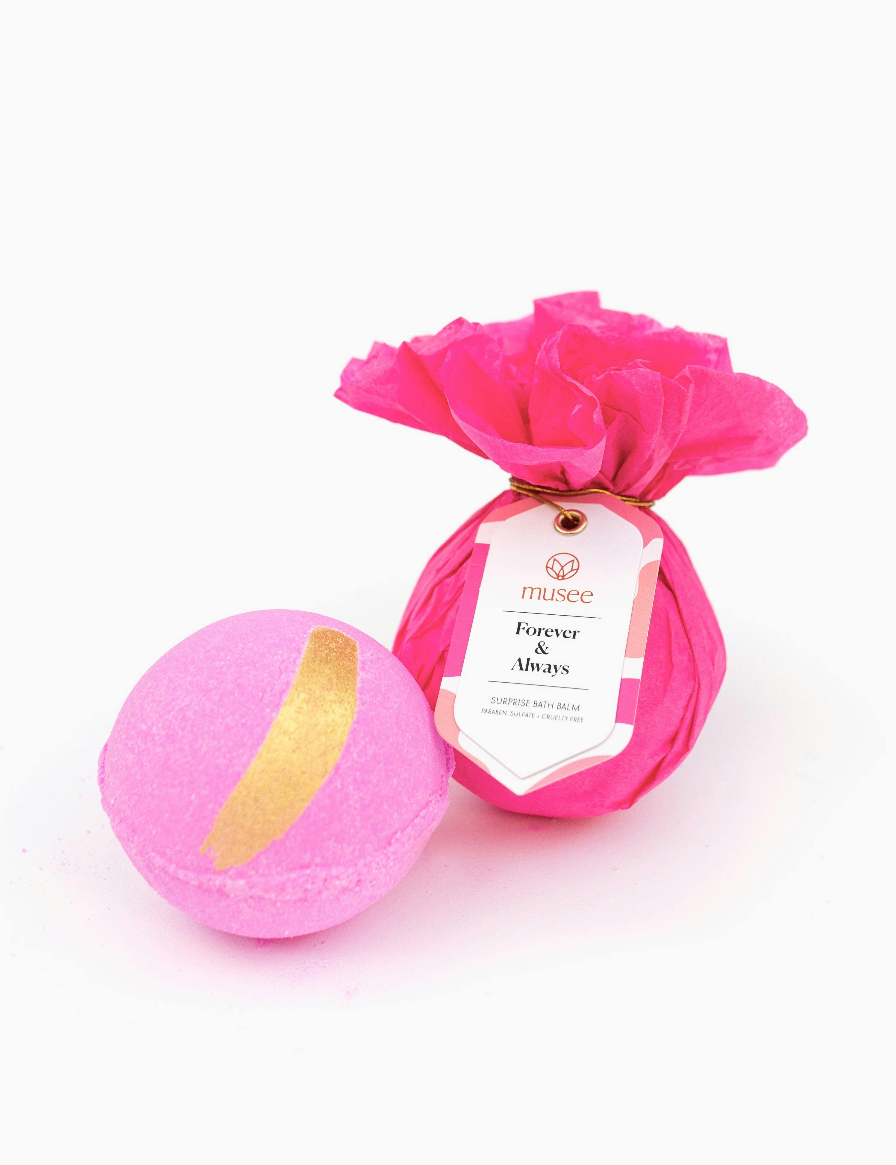 Forever & Always Bath Balm