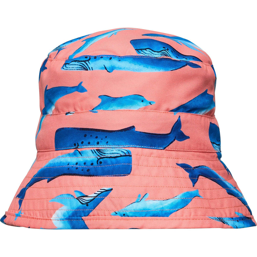 Tail Bucket Hat