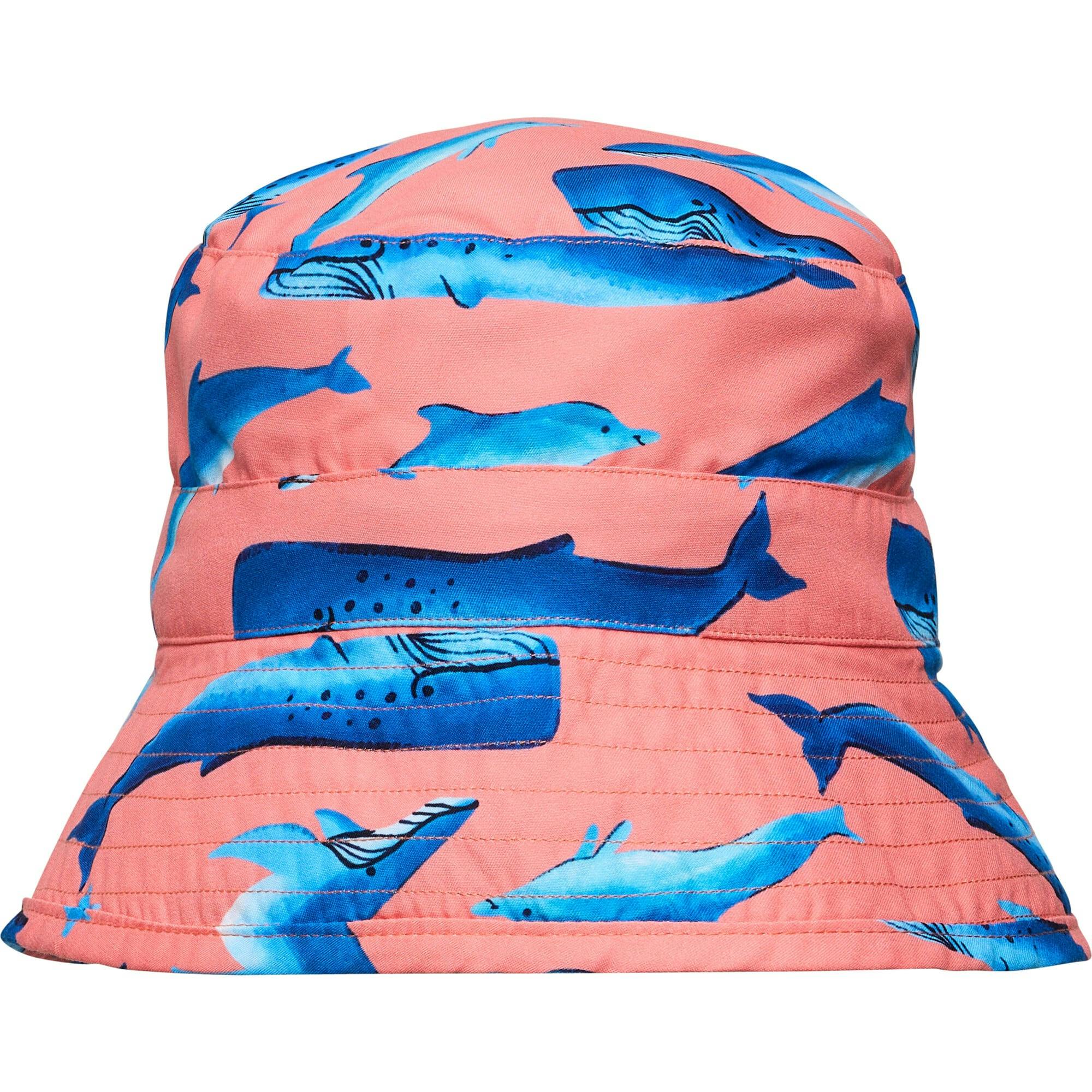 Tail Bucket Hat