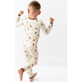 Western Pajama Set