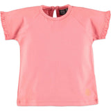 Ruffle T-Shirt