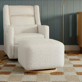 Babyletto Kiwi Gliding Ottoman