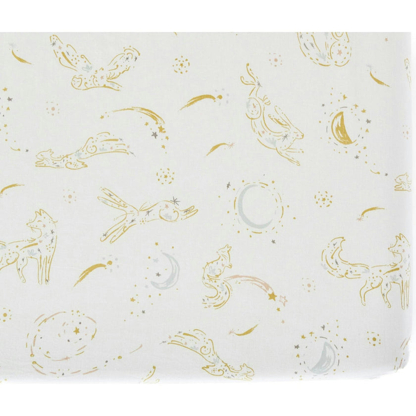 Crib Sheet