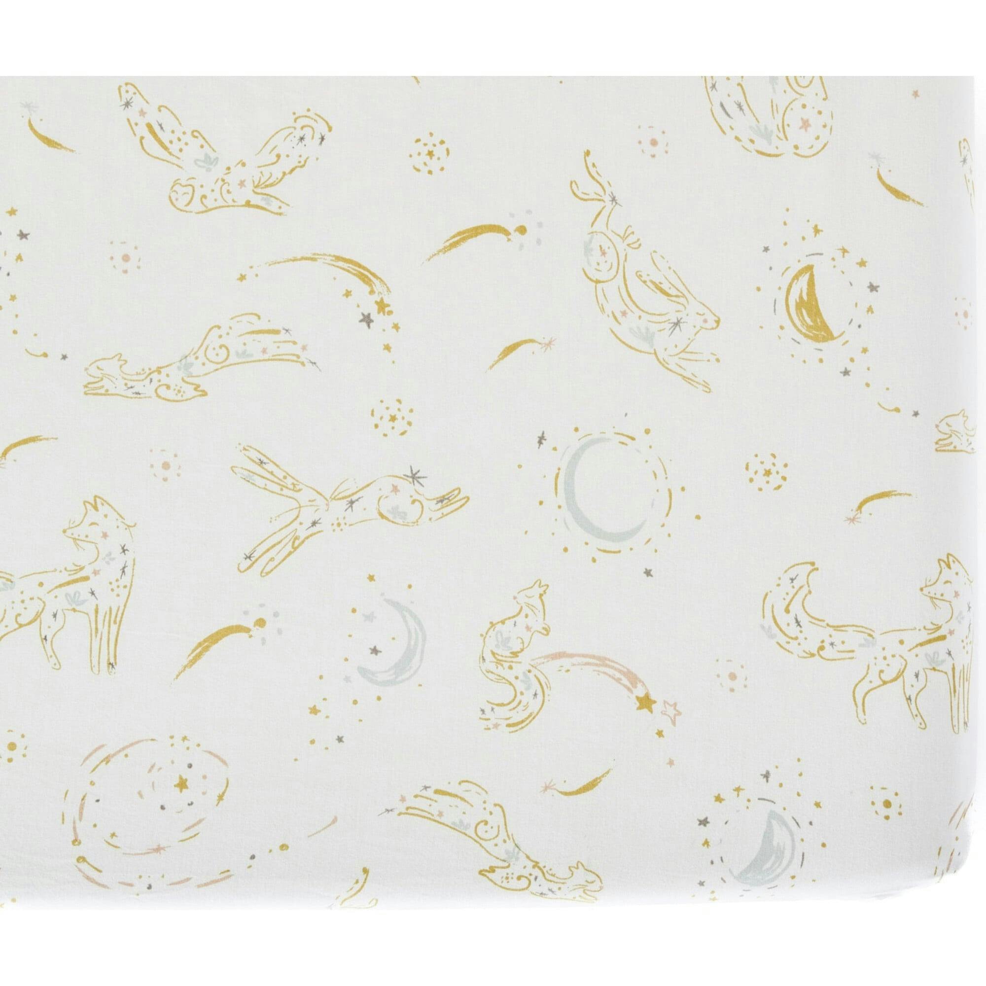 Crib Sheet