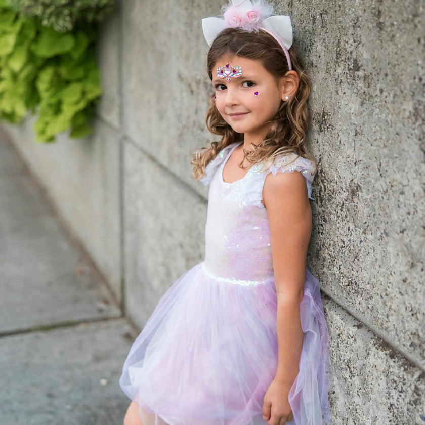 Dreamy Unicorn Dress