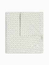 Muslin Swaddle Blanket - Hedge Floral