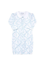 Blue Bears Trellace Baby Converter Gown
