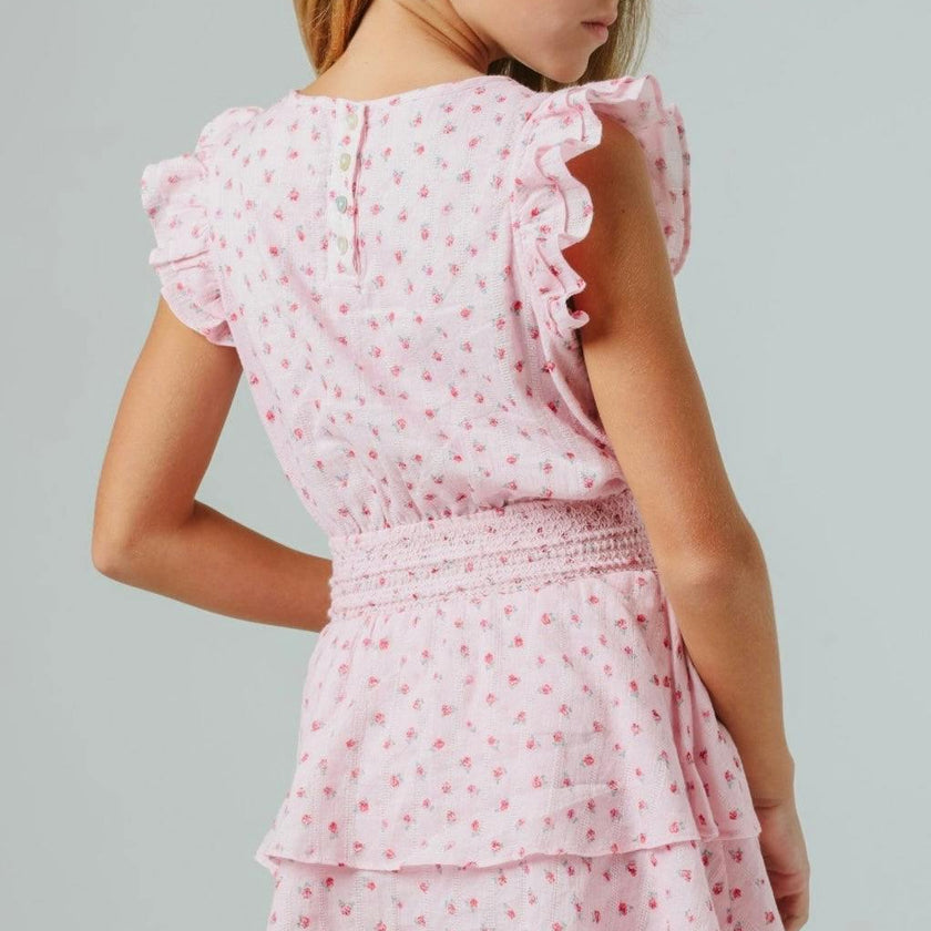 Marigot dress