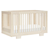 Yuzu 8-In-1 Convertible Crib With All-Stages Conversion Kits
