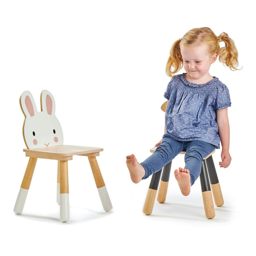 Forest Chair
