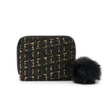 Tweed Wallet