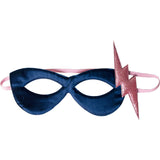 Super-duper Tutu, Cape & Mask
