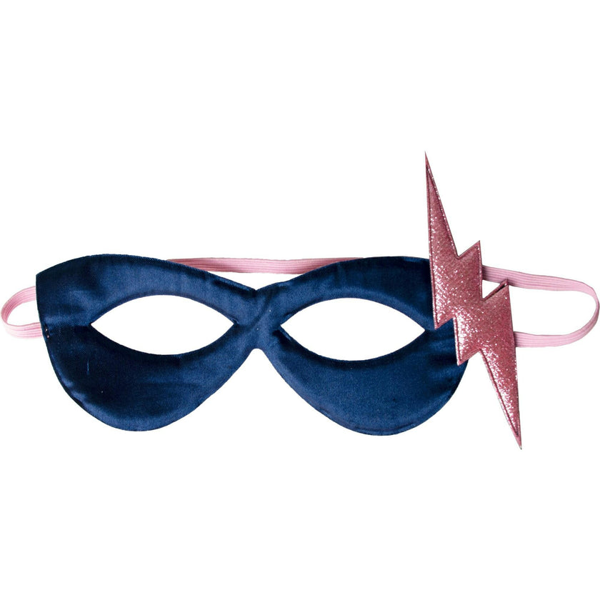 Super-duper Tutu, Cape & Mask