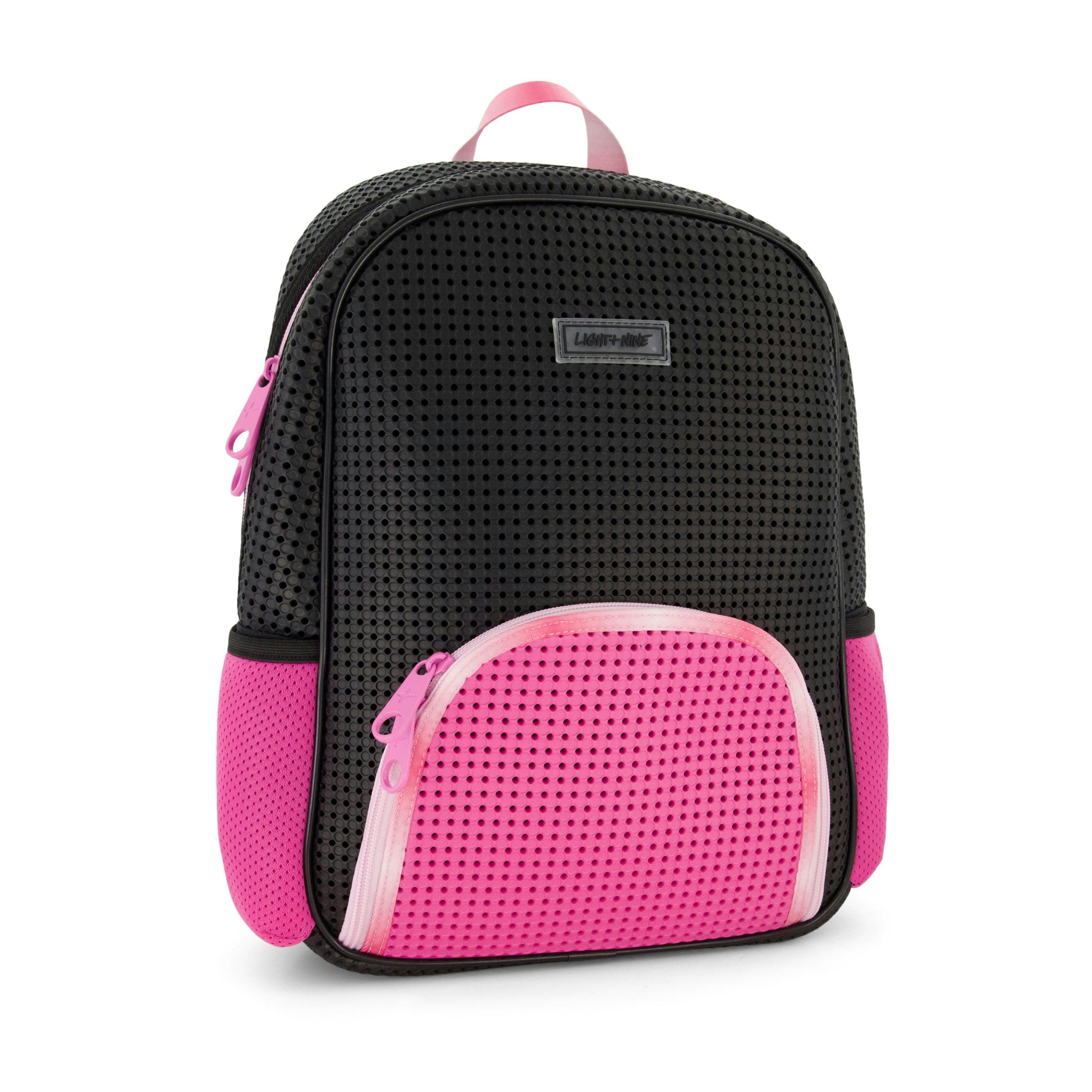 Starter JR Backpack Candy Pink