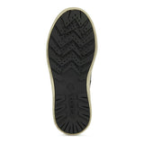 Navy Mattias High Top Sneakers