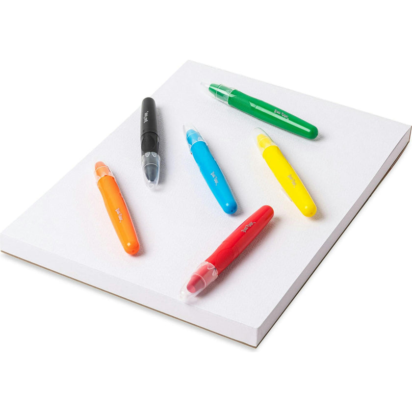 Brea Reese: Watercolor Creams - Classic Colors 12pc