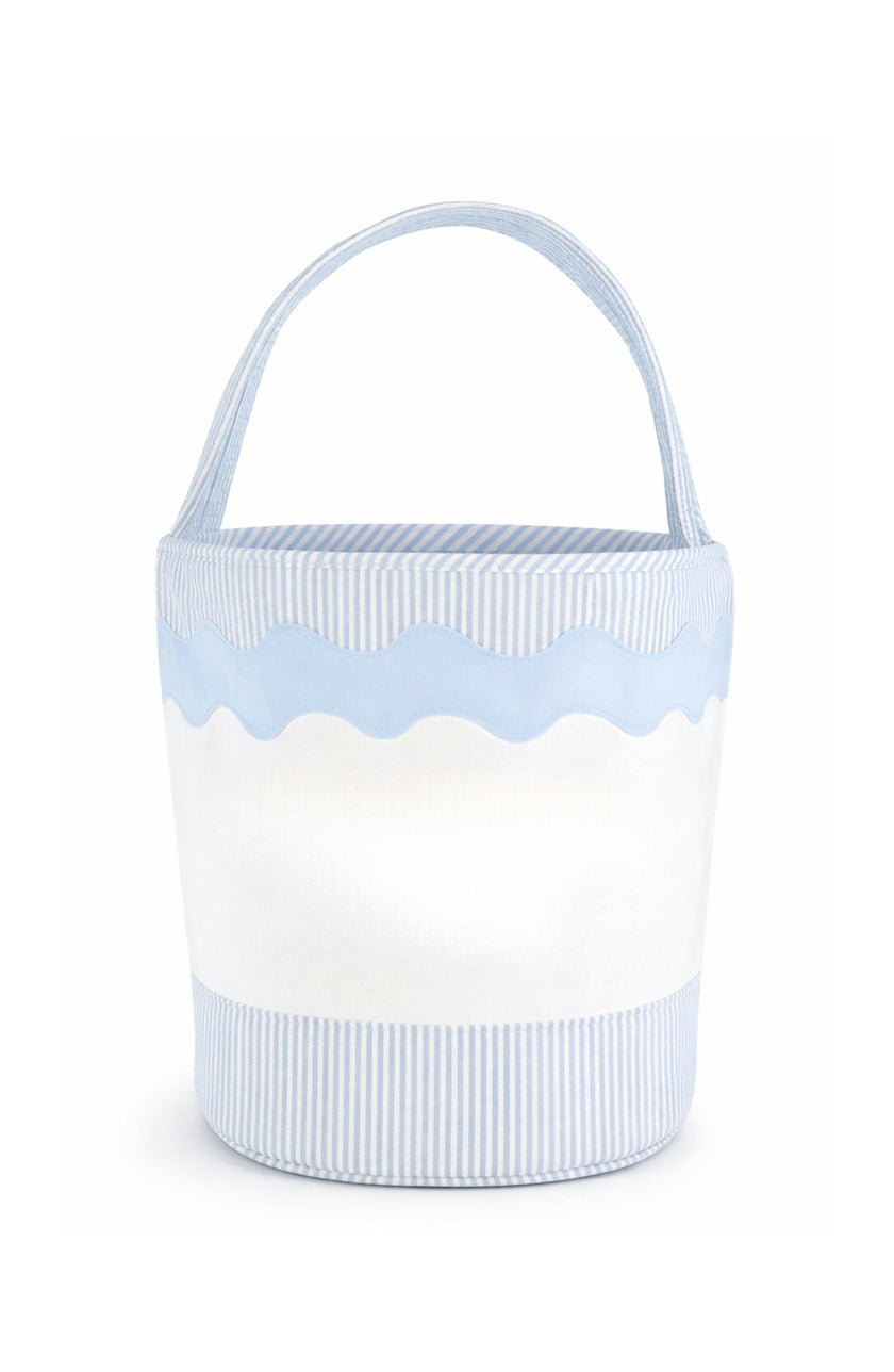 Birthday Boy Gift & Toy Tote