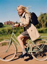 Aveline Black Shoes