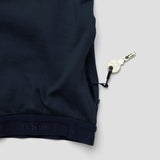 Spie Bike Zip-Up Hoodie