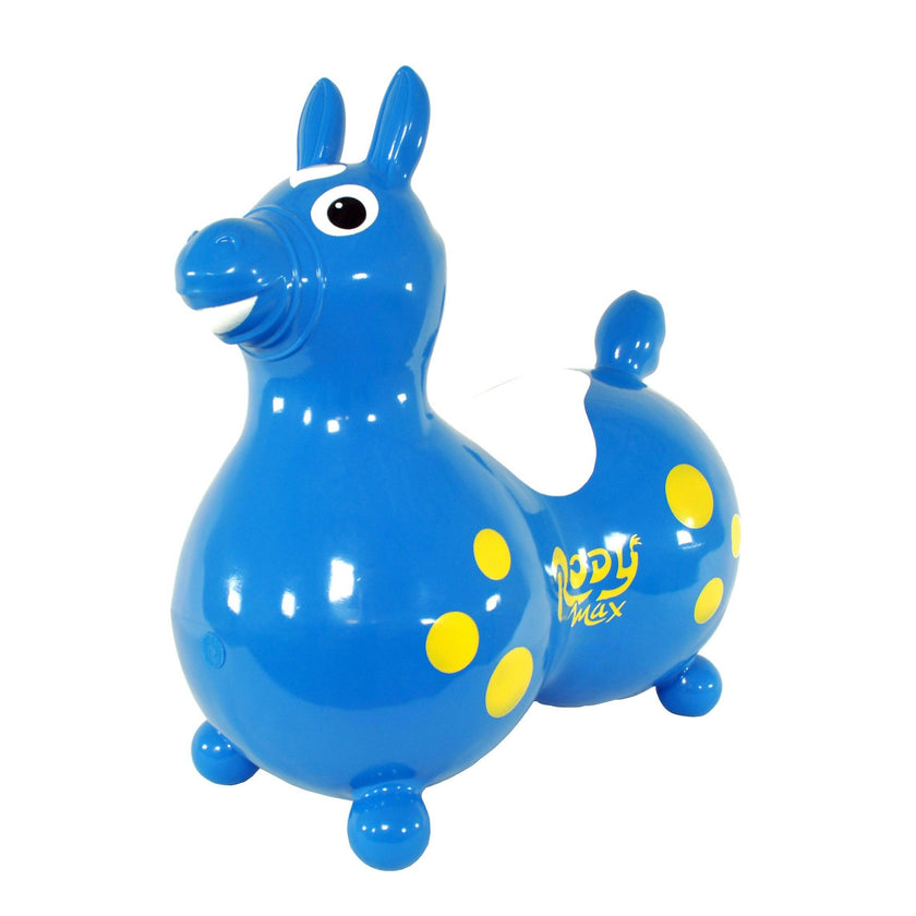 Rody Max with Pump