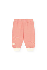 Striped Limpkin Sweatpants for baby