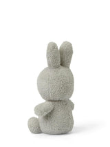 Miffy Terry Light Grey - 9"