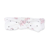 Bows and Hearts - Knot Headband
