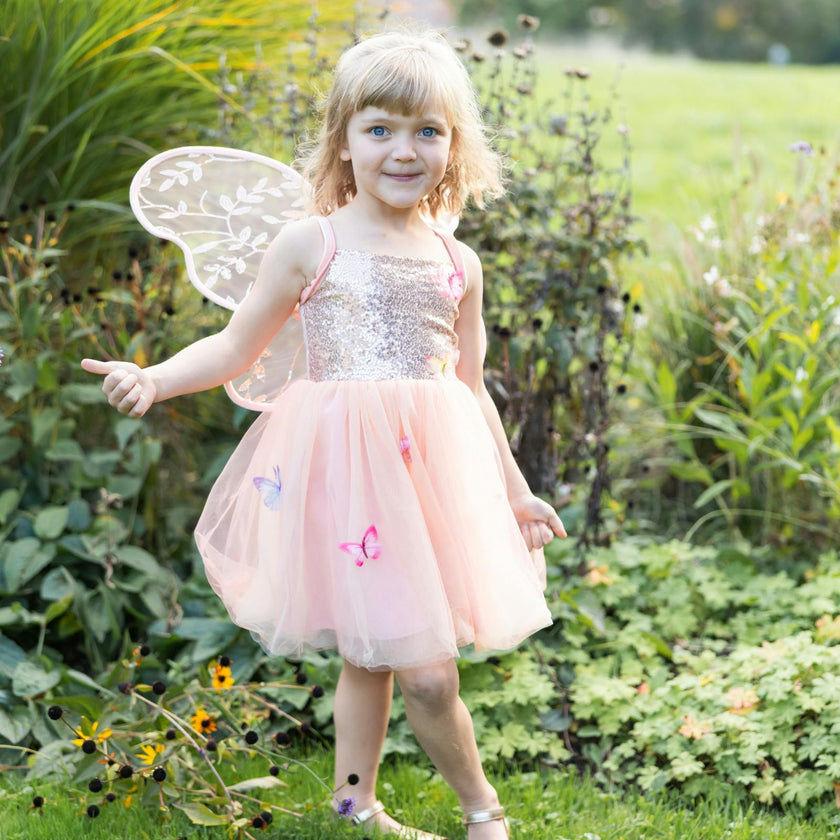 Butterfly Bliss Dress