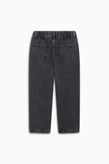 TNS Denim Baggy Pant Moonless Night